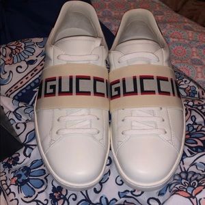 COPY - Gucci men’s shoes